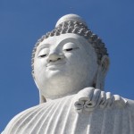 big buddha statue