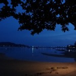 Dusky view at Kan Eang 2