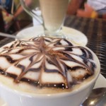A good spot to satisfy a caffeine craving.