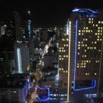 Above Eleven. It's,er, abover Soi 11.