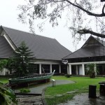Thalang National Museum offers a peek into Phuket's past.