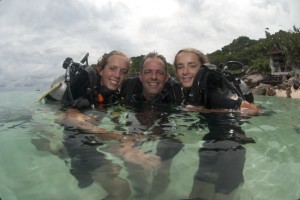 Family Fun!