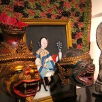 A voyage through Asian history -- without leaving modern Bangkok.