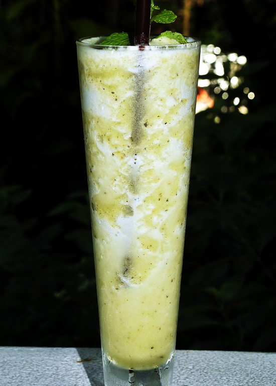 The 'Hurricane'