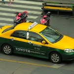 Don't get "taken for a ride"!