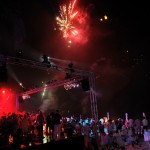 Known to be epic: Catch Beach Club's New Year's Eve party.