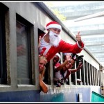 Ready or not, Santa will invade Bangkok soon.