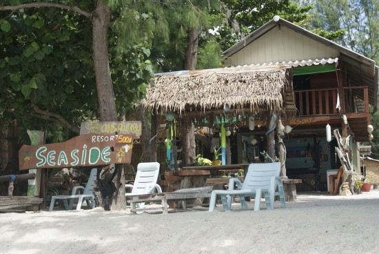 seaside-resort