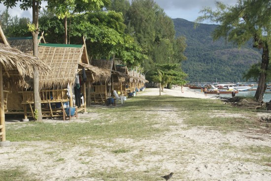 varin-huts