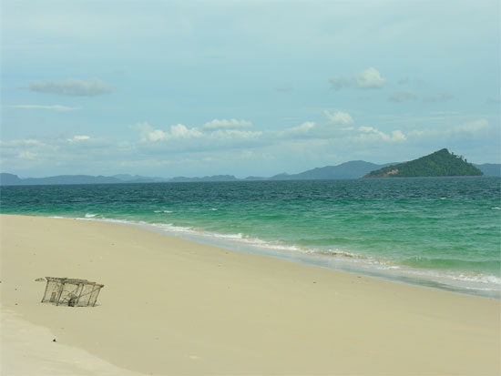Busy day at Bulon Lae. Busy day at Bulon Lae.