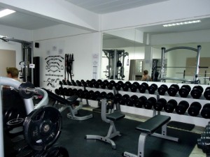Weighty Issue
