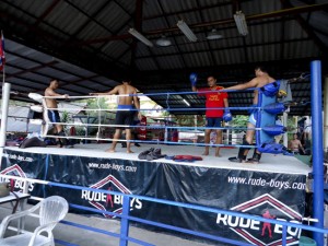 Muay Thai