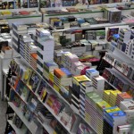 Miles of Thai aisles