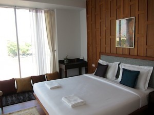 The corner grand deluxe.