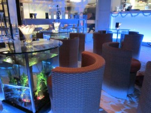 Beachside in Bangkok
