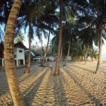 Ah! A taste of old Samui.