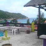SameSame Rooftop View