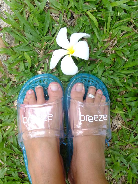 Yes, thanks, I'll take a pair.