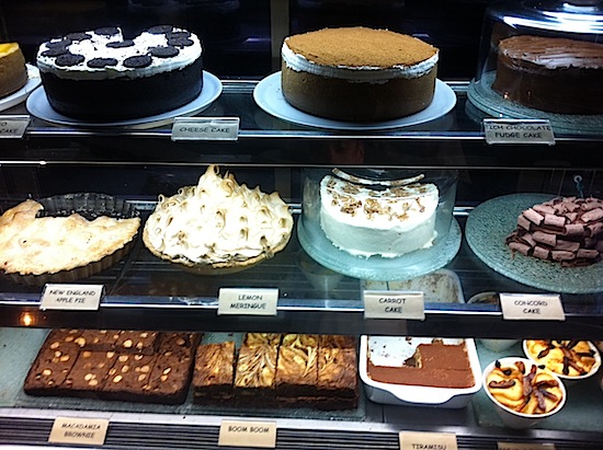 Weight watchers proceed with caution.
