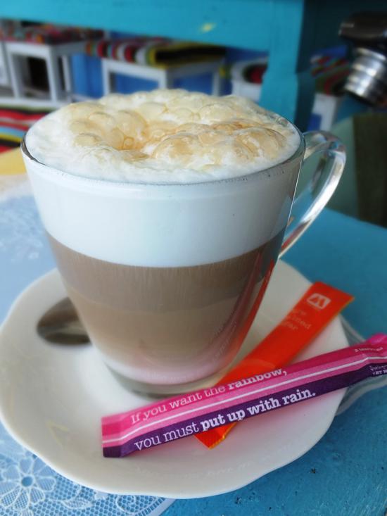 Learn how to make that perfect cuppa.