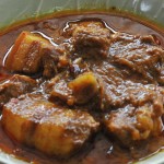 'Gaeng Hanglae'