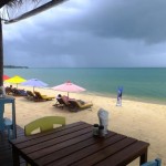 Mae Nam -- a hugely underrated beach.