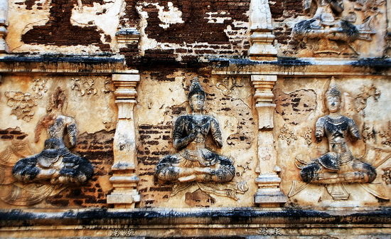 Wat Jet Yot