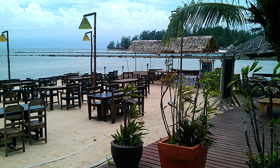 Loyfa Natural Resort