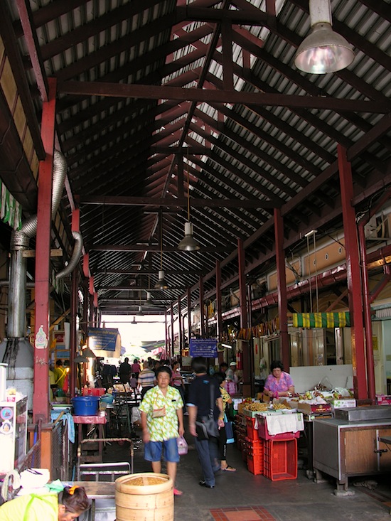 We love this market.
