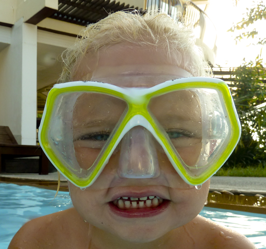 Koh Tao Kidz Camp