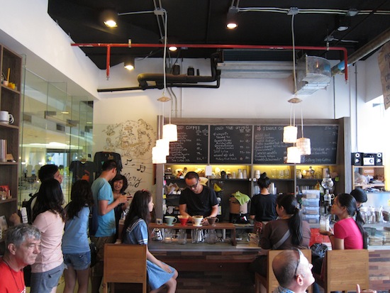 Calling all coffee lovers.