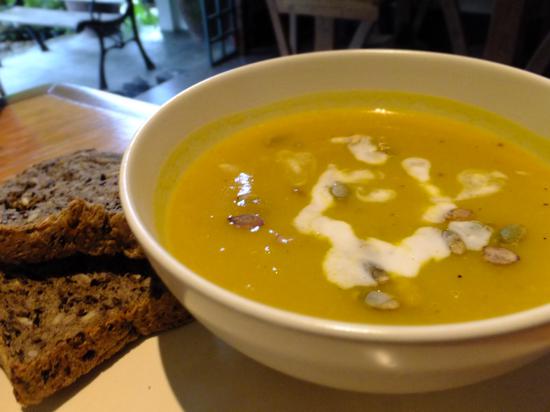 Healthy can be delicious too.