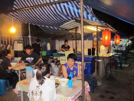 roadside gourmet sushi and ramen