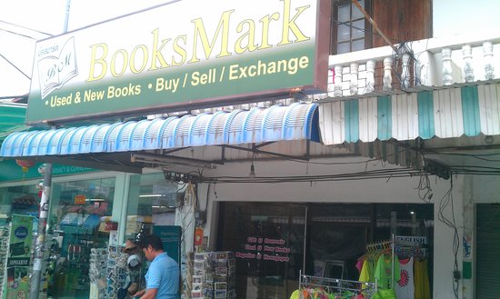 BooksMark Ko Pha Ngan