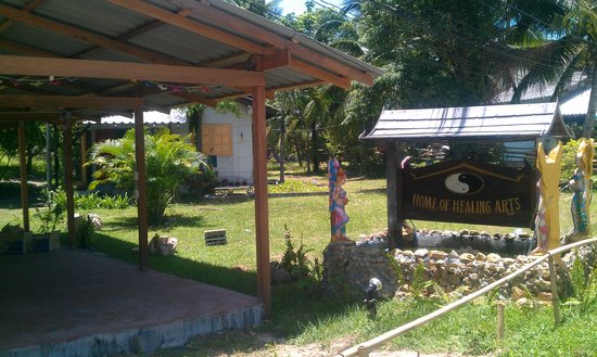 Home of Healing Arts