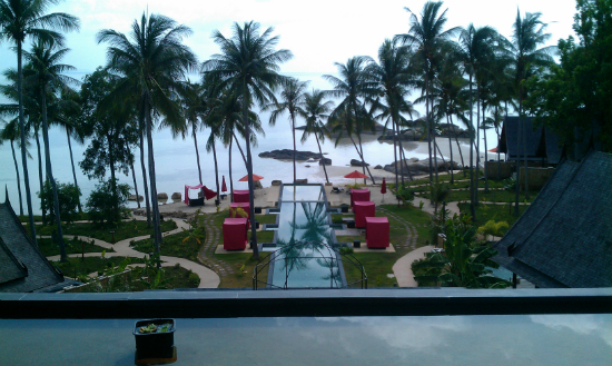 Kupu Kupu pool