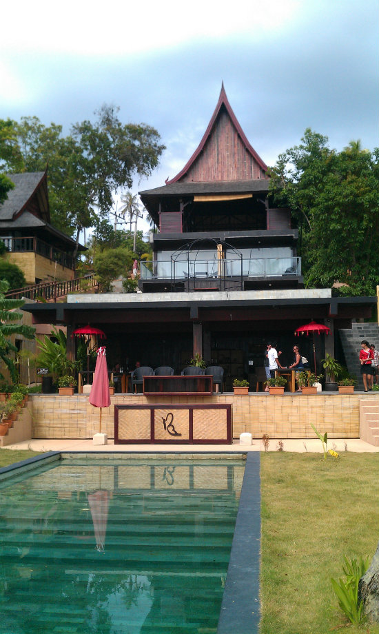 La Plage Restaurant