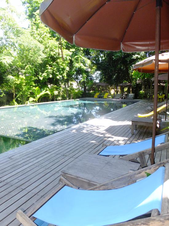 Sundays Resort -- not only for Sundays.