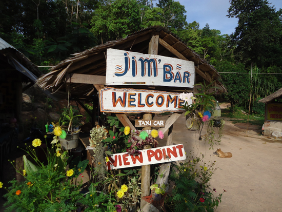 Jim had the right idea. Jim had the right idea.