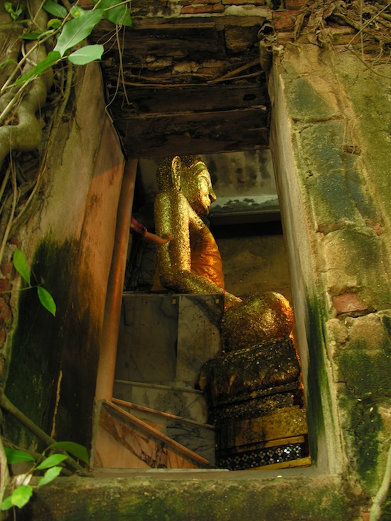 Haunting Khai Bang Kung.