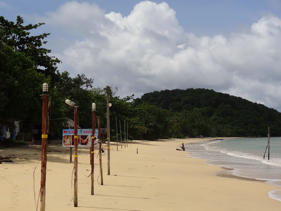Think Phuket’s too crowded? Think again. Here's Khao Kad beach.