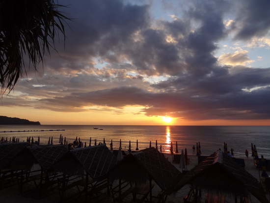 Could this be where you'll spend your last day of the year?