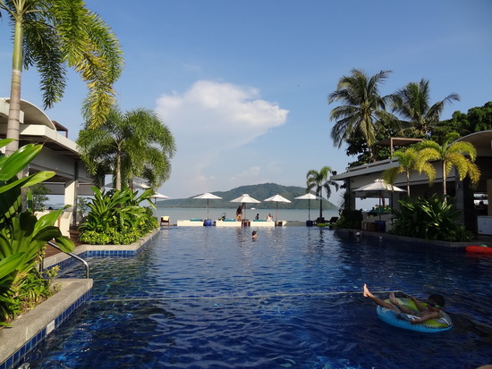 Serenity's one of our favourites. Easy to see why.