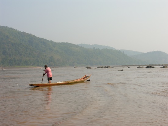 Mekong life.