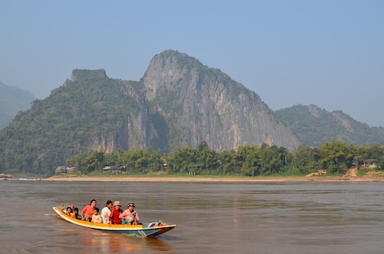 Unforgettable scenery.