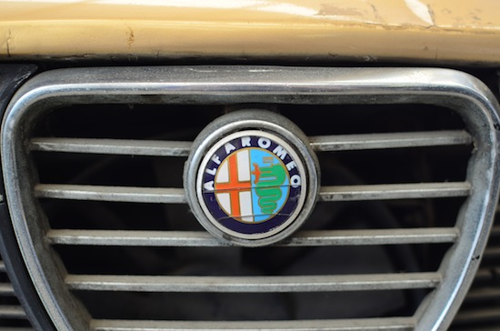 Enough to make motorheads swoon.