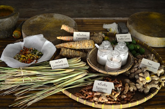 Let's learn about herbs!