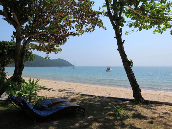 Best beaches of Ko Yao Yai