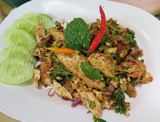 Fab laab gai: easier to make than you might think.