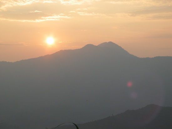 Is the sun setting on the Thailand we knew?